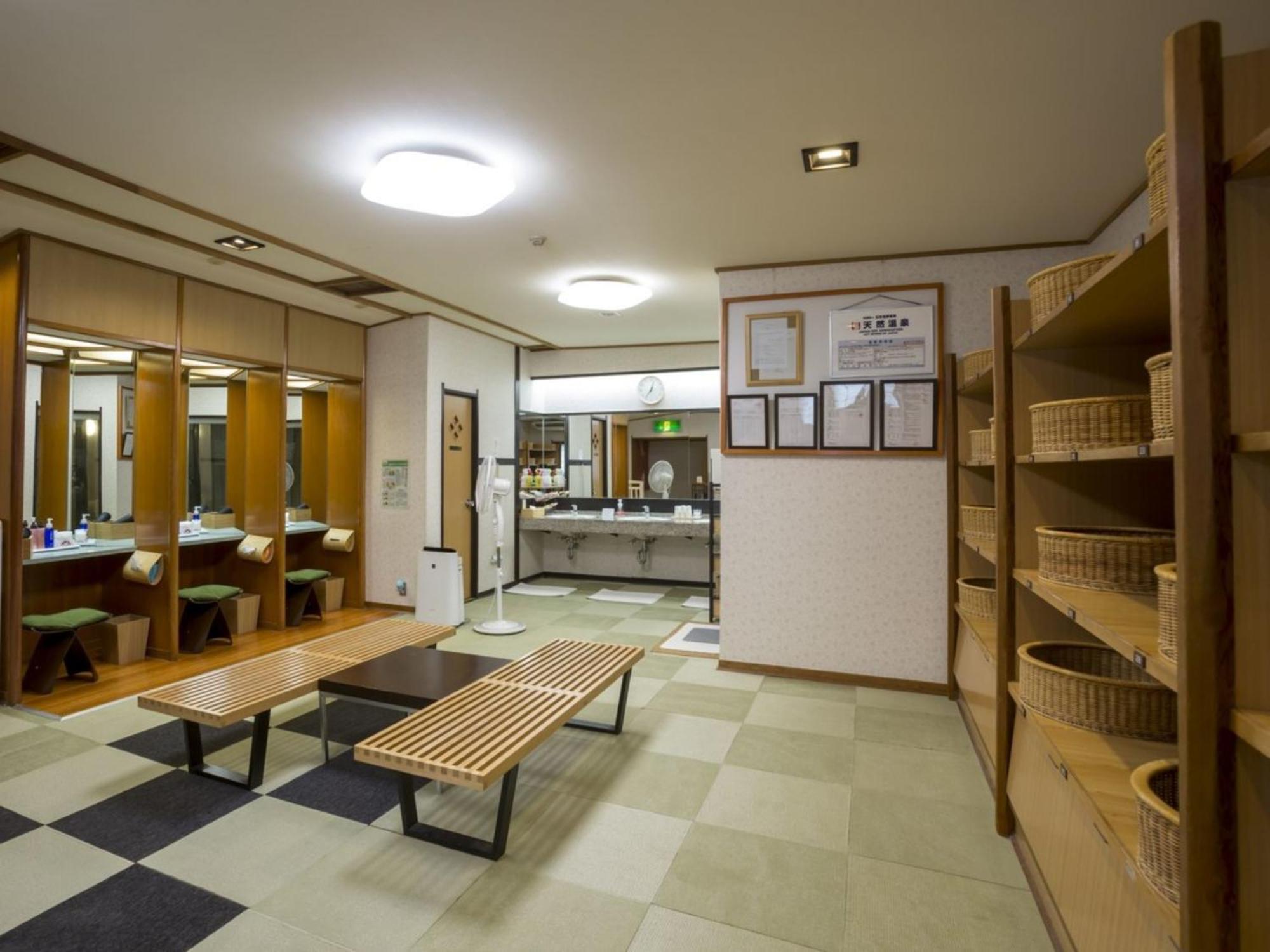 Hotel Yagi - Vacation Stay 25619V Awara Екстер'єр фото