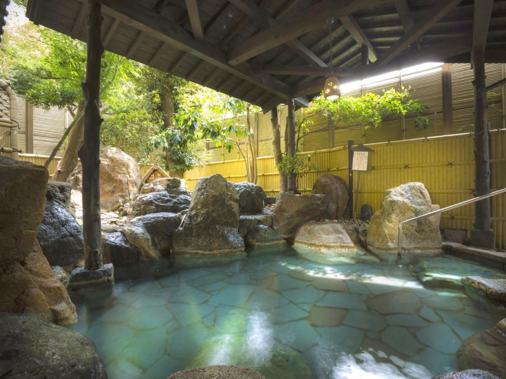 Hotel Yagi - Vacation Stay 25619V Awara Екстер'єр фото