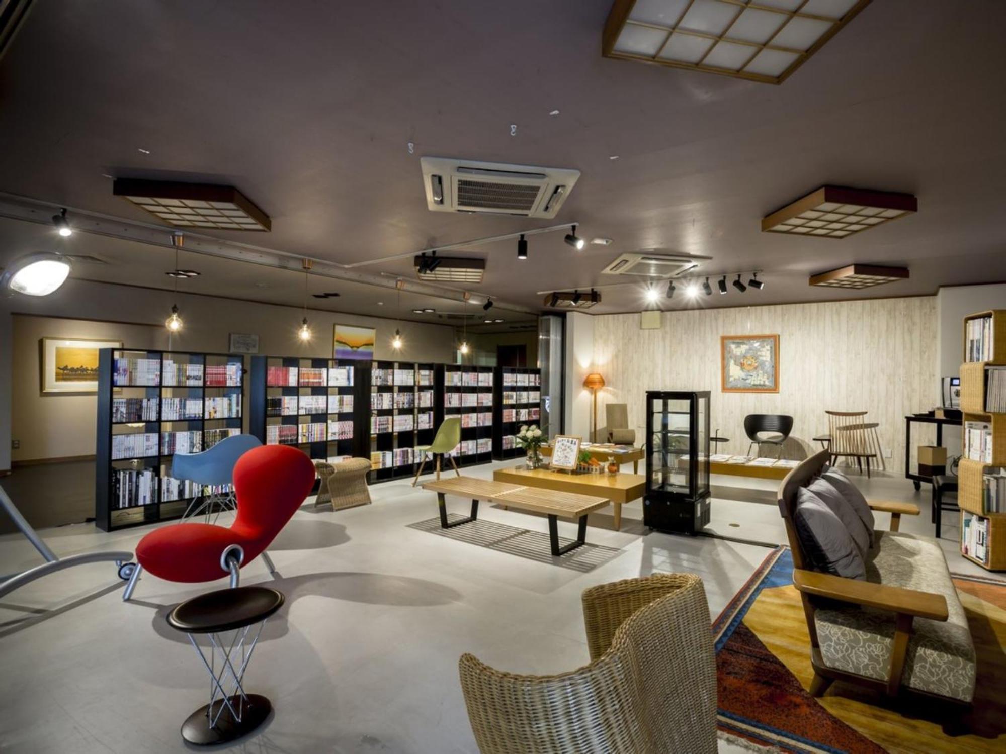 Hotel Yagi - Vacation Stay 25619V Awara Екстер'єр фото